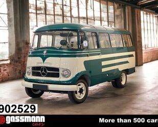 Mercedes-Benz Andere Gebrauchtwagen