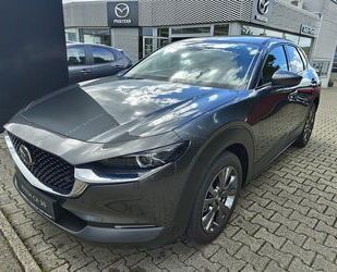 Mazda CX-30 Gebrauchtwagen