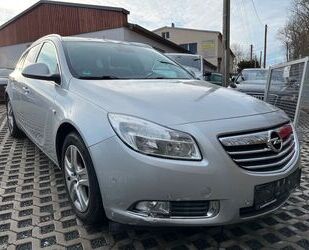 Opel Insignia Gebrauchtwagen