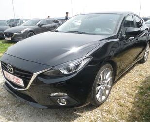 Mazda 3 Gebrauchtwagen