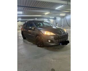 Peugeot 207 Gebrauchtwagen