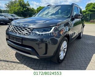 Land Rover Discovery Gebrauchtwagen