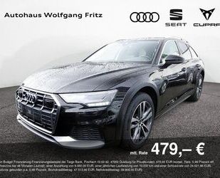 Audi A6 Allroad Gebrauchtwagen