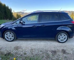 Citroen Grand C-Max 