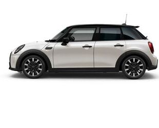 Mini Cooper S Gebrauchtwagen