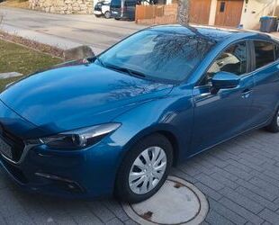 Mazda 3 Gebrauchtwagen