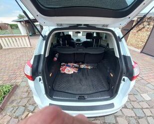Ford C-Max Gebrauchtwagen