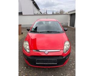 Alfa Romeo Punto Evo 