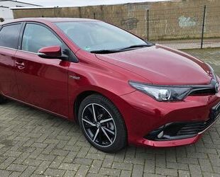 Toyota Auris Gebrauchtwagen