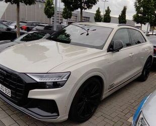 Audi Q8 Gebrauchtwagen