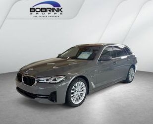 BMW 530 Gebrauchtwagen