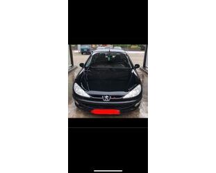 Peugeot 207 Gebrauchtwagen
