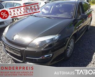 Renault Laguna Gebrauchtwagen