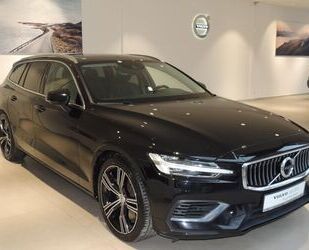 Volvo V60 Gebrauchtwagen