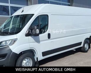 Citroen Jumper Gebrauchtwagen