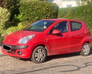 Nissan Pixo Gebrauchtwagen