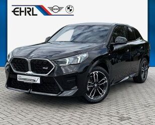 BMW X2 Gebrauchtwagen