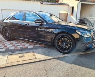 Mercedes-Benz S 500 Gebrauchtwagen