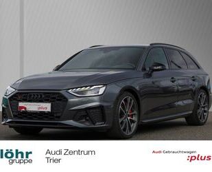Audi S4 Gebrauchtwagen