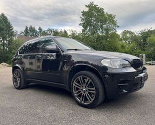 BMW X5 M50 Gebrauchtwagen