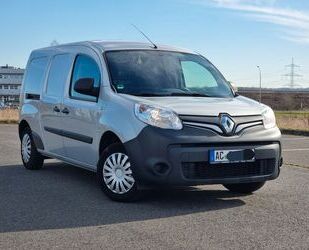 Renault Kangoo Gebrauchtwagen