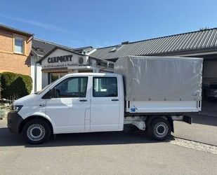 VW T6 Transporter Gebrauchtwagen