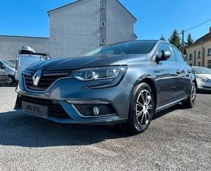 Renault Megane Gebrauchtwagen