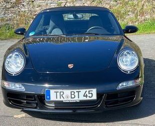 Porsche 997 Gebrauchtwagen