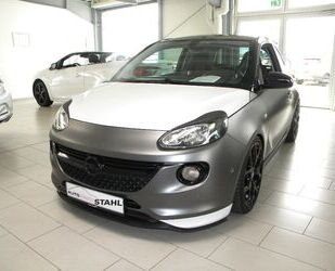 Opel Adam Gebrauchtwagen