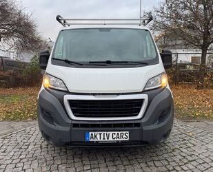 Peugeot Boxer Gebrauchtwagen