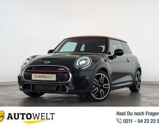 Mini John Cooper Works Gebrauchtwagen