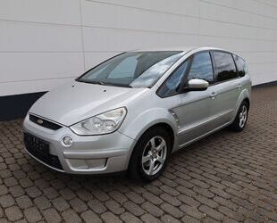 Ford S-Max Gebrauchtwagen