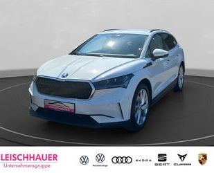 Skoda Enyaq Gebrauchtwagen