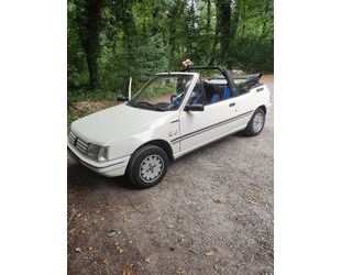 Peugeot 205 Gebrauchtwagen