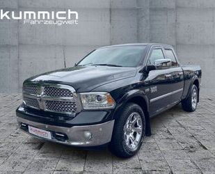 Dodge RAM Gebrauchtwagen