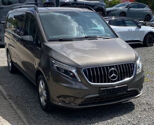 Mercedes-Benz Vito Gebrauchtwagen