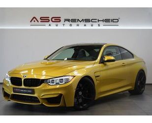 BMW M4 Gebrauchtwagen