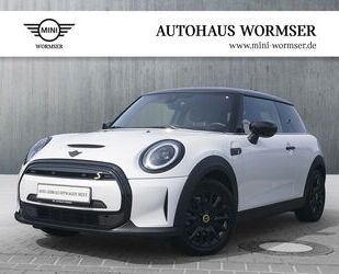 Mini Cooper SE Gebrauchtwagen