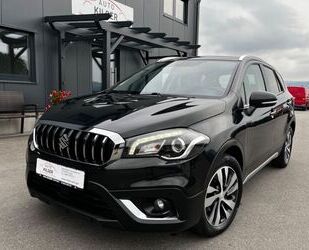 Suzuki (SX4) S-Cross Gebrauchtwagen