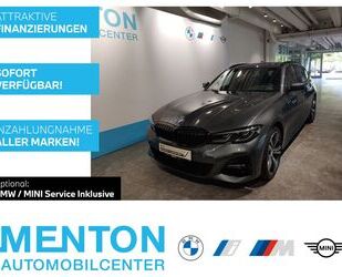 BMW 330 Gebrauchtwagen
