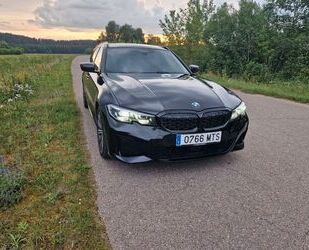 BMW M340i Gebrauchtwagen