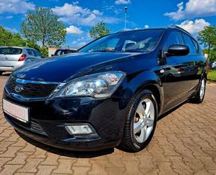 Kia ceed Sportswagon Gebrauchtwagen