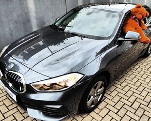 BMW 118 Gebrauchtwagen