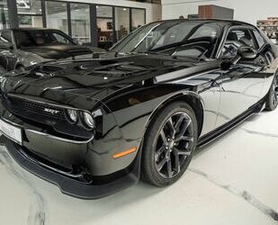 Dodge Challenger Gebrauchtwagen