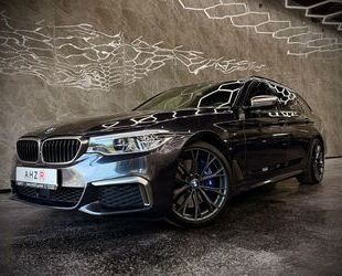 BMW M550 Gebrauchtwagen