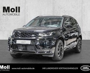 Land Rover Discovery Sport Gebrauchtwagen