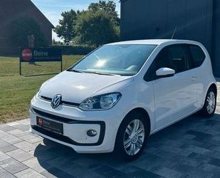 VW up! Gebrauchtwagen