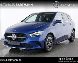 Mercedes-Benz B 250 Gebrauchtwagen