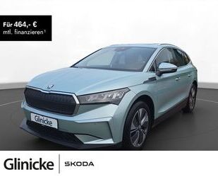 Skoda Enyaq Gebrauchtwagen