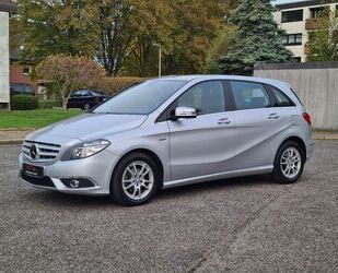 Mercedes-Benz B 180 Gebrauchtwagen